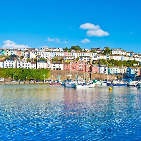 2 Bed Property In Brixham 88279 Exterior photo