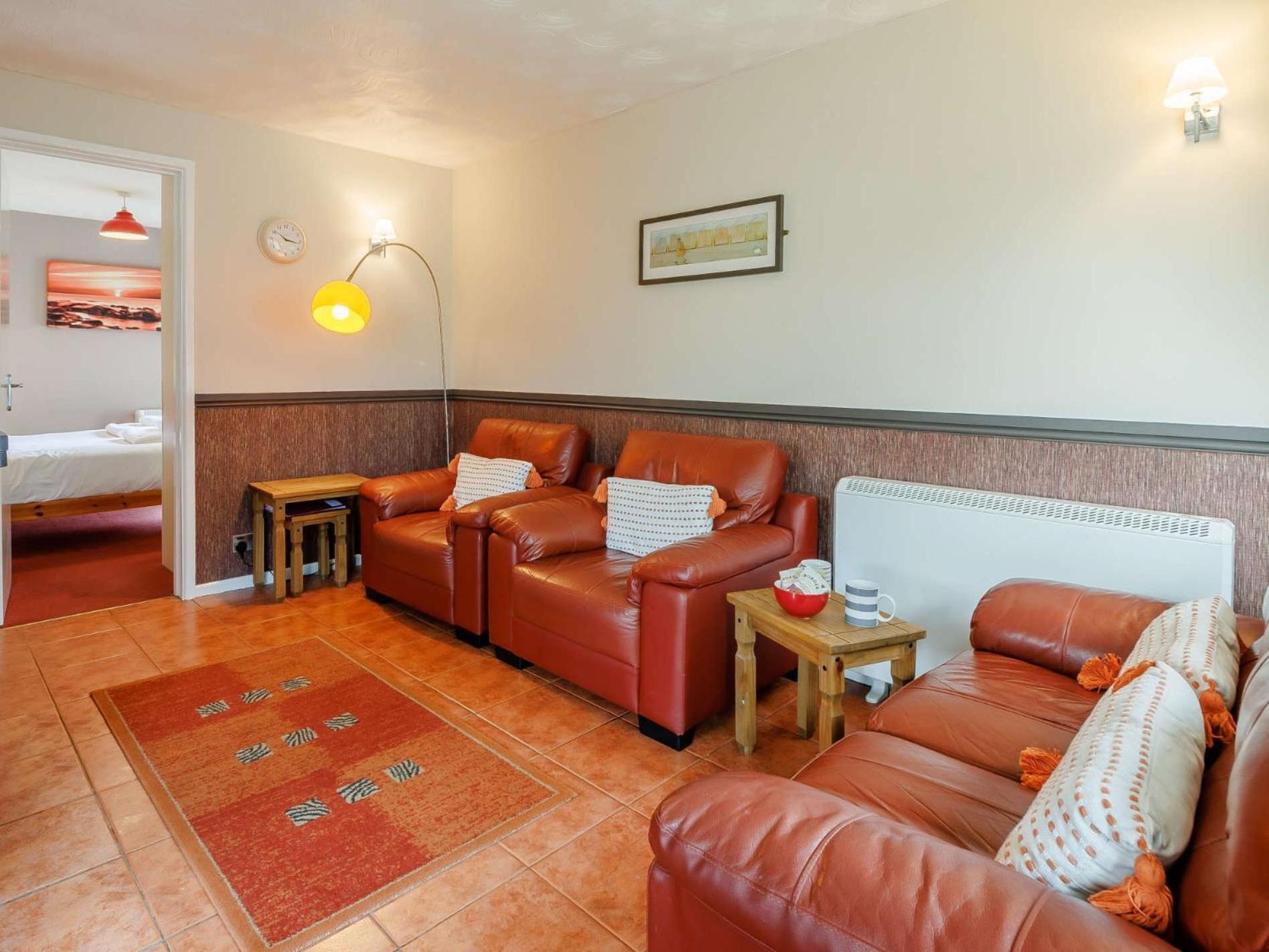 2 Bed Property In Brixham 88279 Exterior photo